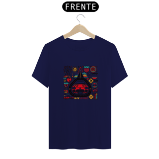 Nome do produto camiseta joyride