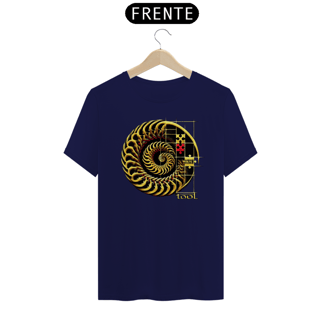 Nome do produto Camiseta Schism