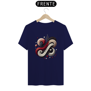 Nome do produto Camiseta Cariño