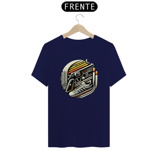 Nome do produto Camiseta Pumped Up Kicks