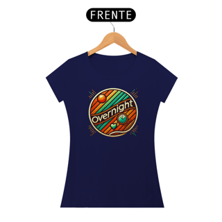 Nome do produto Baby Long Overnight