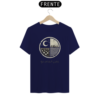 Nome do produto Camiseta Glycerine