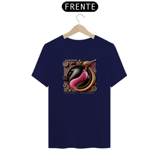Nome do produto Camiseta Bombonzinho