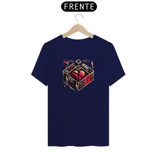 Nome do produto Camiseta Mal Feito