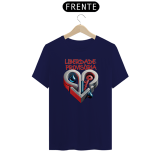 Camiseta Liberdade Provisória