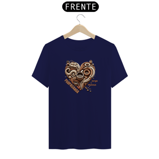 Nome do produto Camiseta Propaganda