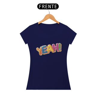 Nome do produto Baby Long Yeah!