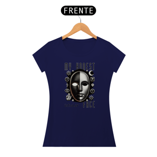 Nome do produto Baby Long My Honest Face