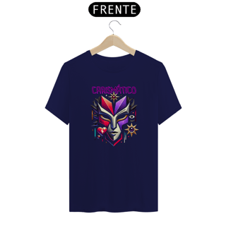 Nome do produto Camiseta Carismático