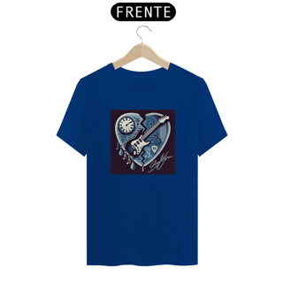 Nome do produto Camiseta I Still Got The Blues