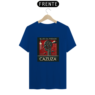 Nome do produto Camiseta Blues Da Piedade