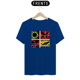 Nome do produto Camiseta King Of Pain
