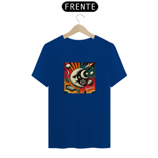 Nome do produto Camiseta Mulher De Fases