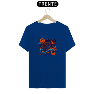 Nome do produto Camiseta Uma Noite E Meia