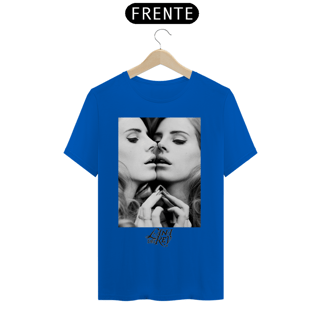 Nome do produto Camiseta Prime Lana Del Rey