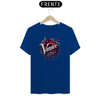 Nome do produto Camiseta Vampire