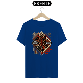 Nome do produto Camiseta Roots Bloody Roots