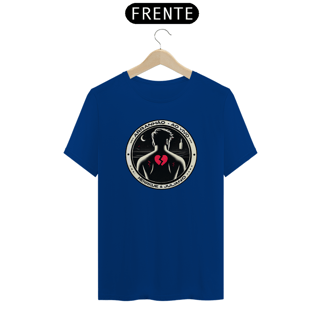 Nome do produto Camiseta Arranhão
