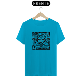 Nome do produto Camiseta Sweet Dreams