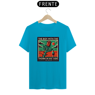Nome do produto Camiseta The Boy With The Thorn
