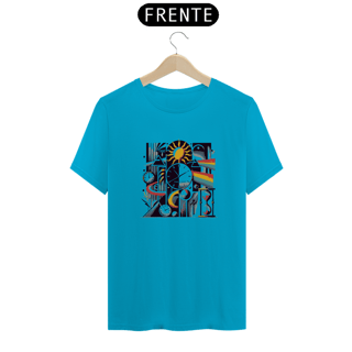 Nome do produto Camiseta Time