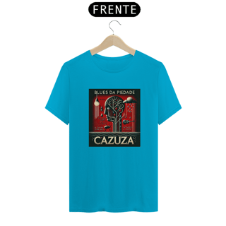 Nome do produto Camiseta Blues Da Piedade