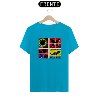 Nome do produto Camiseta King Of Pain