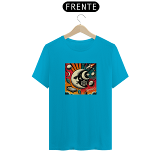Nome do produto Camiseta Mulher De Fases