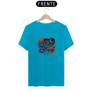 Nome do produto Camiseta Uma Noite E Meia