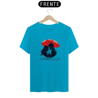 Nome do produto Camiseta Umbrella