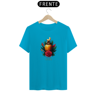 Nome do produto Camiseta Caju
