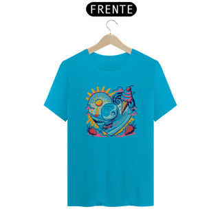 Nome do produto Camiseta Accidentally In Love