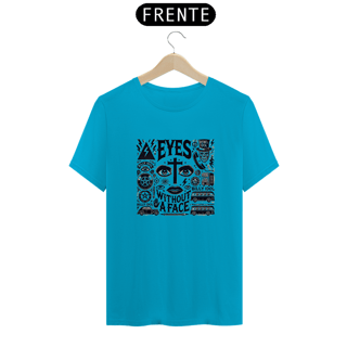 Nome do produto Camiseta Eyes Without A Face