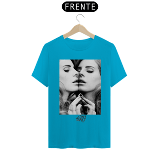 Nome do produto Camiseta Lana Del Rey
