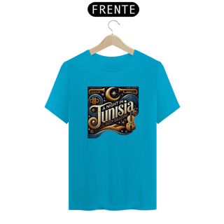 Nome do produto Camiseta A Night In Tunisia