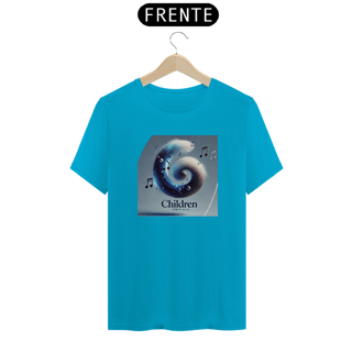 Nome do produto Camiseta Children