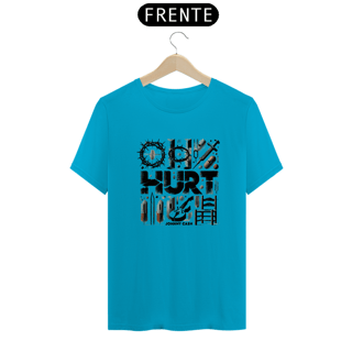Nome do produto camiseta hurt