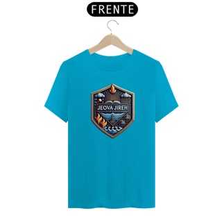 Nome do produto Camiseta Jeová Jireh