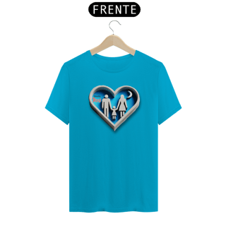 Nome do produto Camiseta Duas
