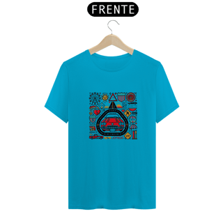 Nome do produto camiseta joyride