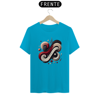 Nome do produto Camiseta Cariño