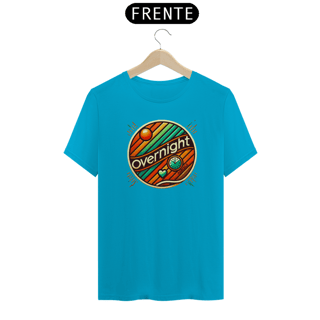 Nome do produto Camiseta Overnight