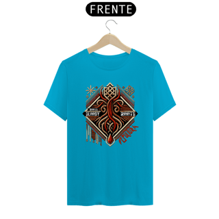Nome do produto Camiseta Roots Bloody Roots