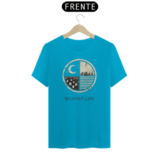 Nome do produto Camiseta Glycerine