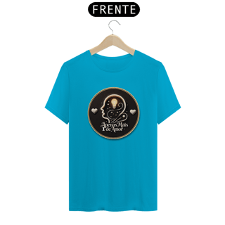Nome do produto Camiseta Apenas Mais Uma De Amor