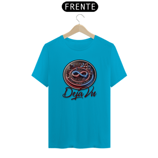 Nome do produto Camiseta Deja Vu