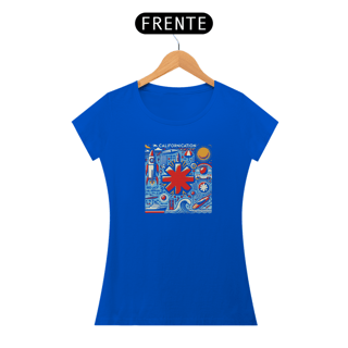 Nome do produto Baby Long Californication