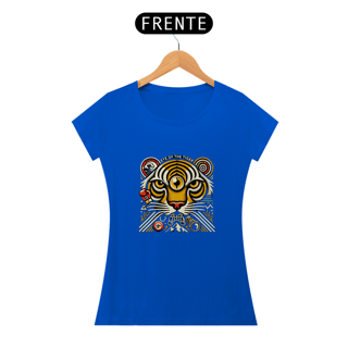 Nome do produto Baby Long Eye Of The Tiger
