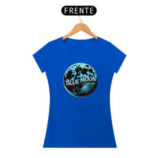 Nome do produto Baby Long Blue Moon