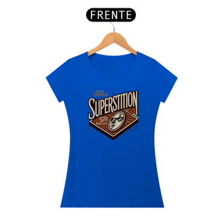 Nome do produto Baby Long Superstition